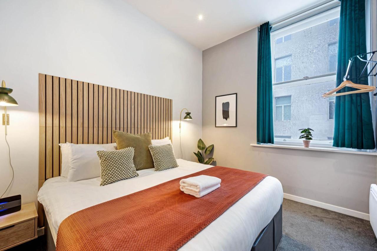 Host & Stay - Halifax House Apt II Liverpool Luaran gambar